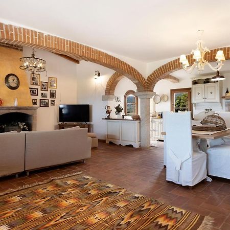 Antica Caresi B&B Olbia Extérieur photo