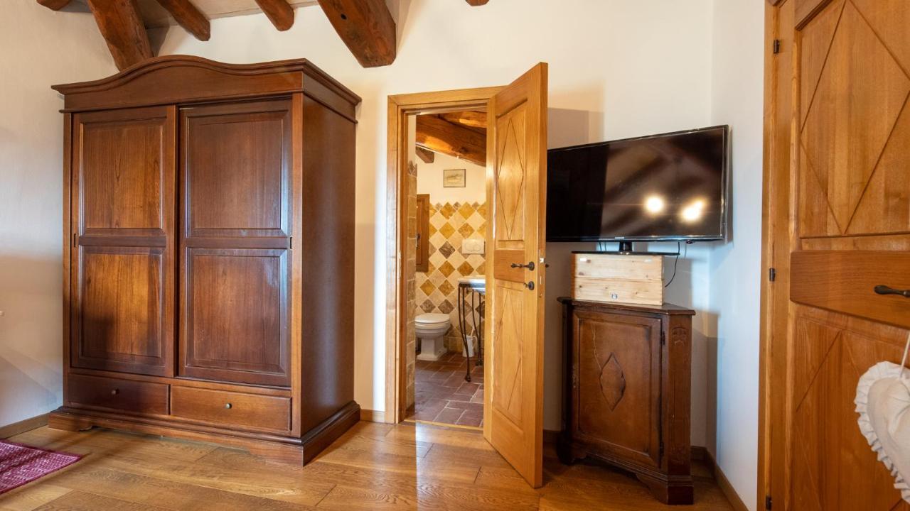 Antica Caresi B&B Olbia Extérieur photo