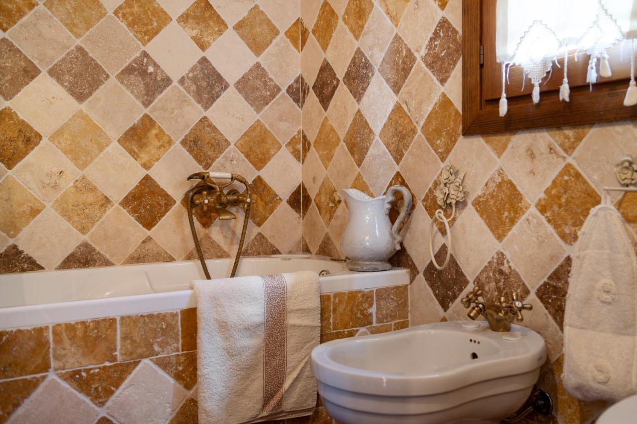 Antica Caresi B&B Olbia Extérieur photo
