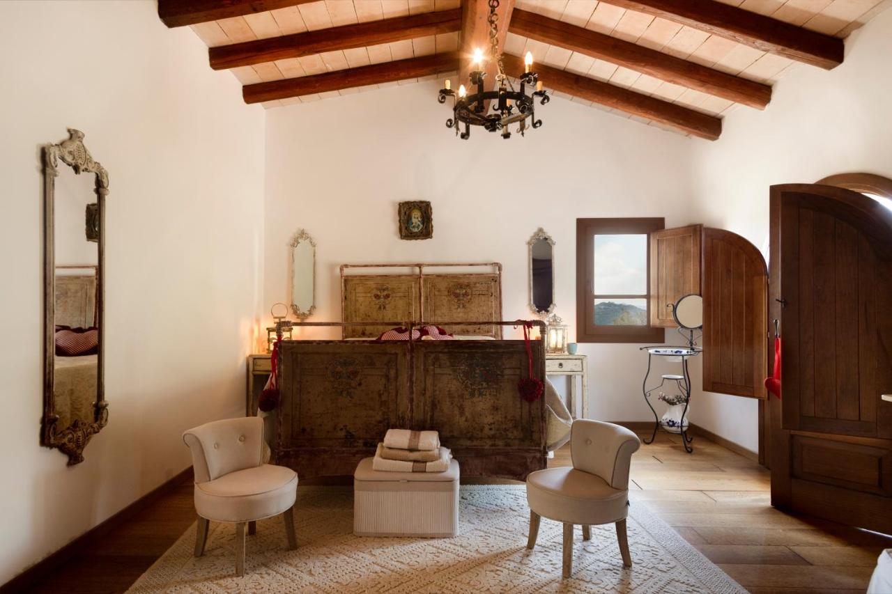 Antica Caresi B&B Olbia Extérieur photo