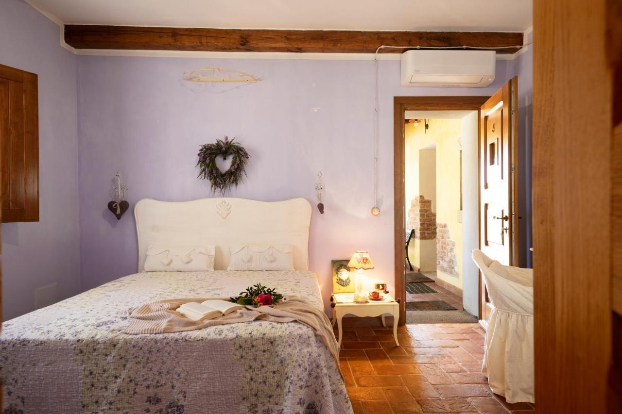 Antica Caresi B&B Olbia Extérieur photo