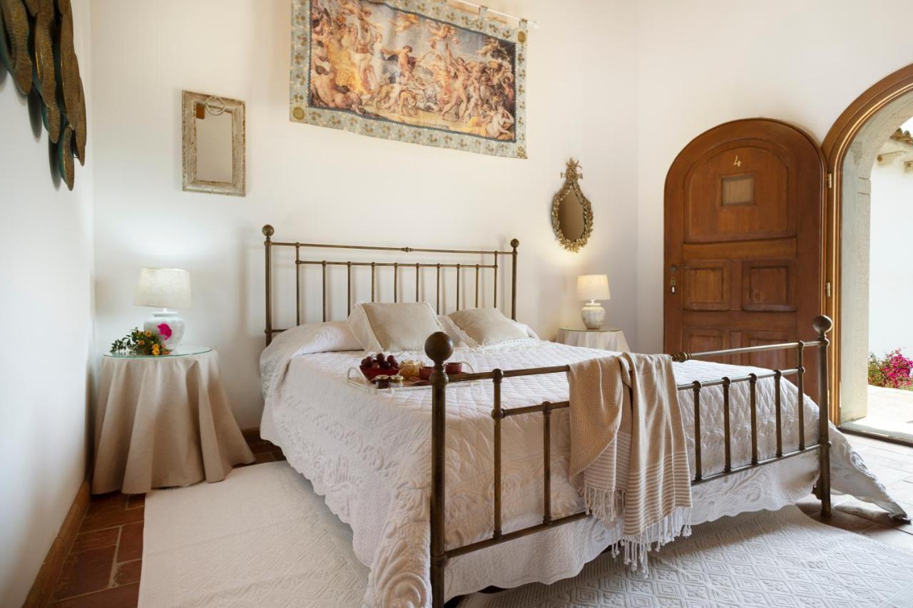 Antica Caresi B&B Olbia Extérieur photo