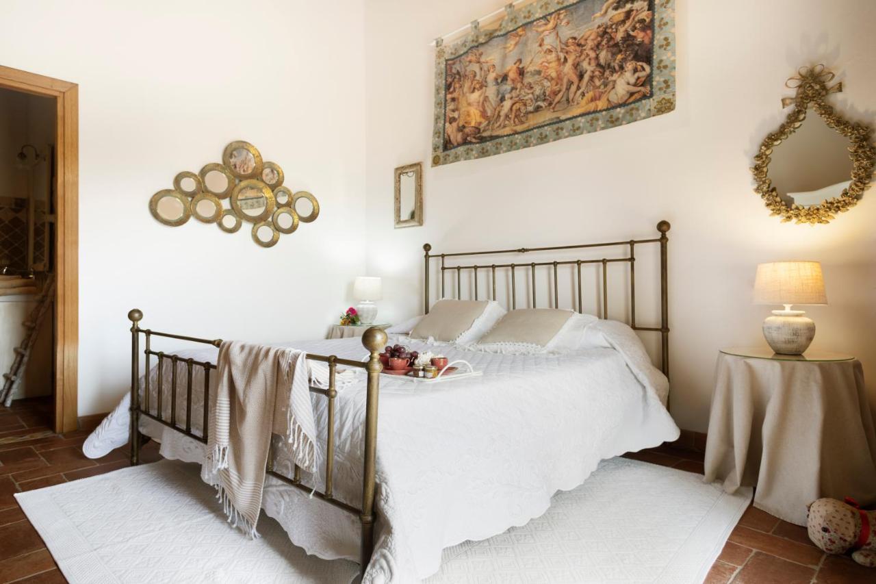 Antica Caresi B&B Olbia Extérieur photo