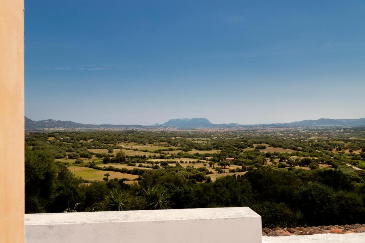 Antica Caresi B&B Olbia Extérieur photo