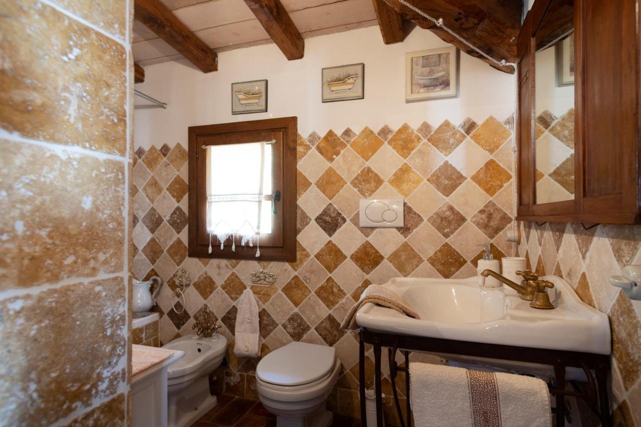 Antica Caresi B&B Olbia Extérieur photo
