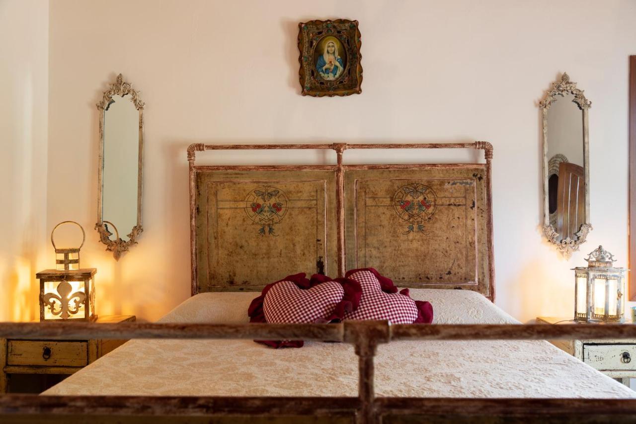 Antica Caresi B&B Olbia Extérieur photo