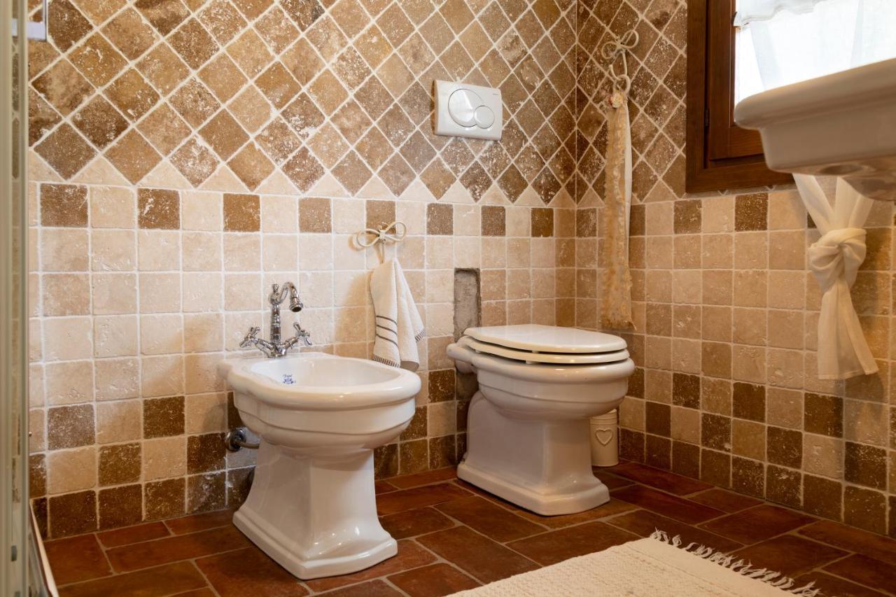 Antica Caresi B&B Olbia Extérieur photo
