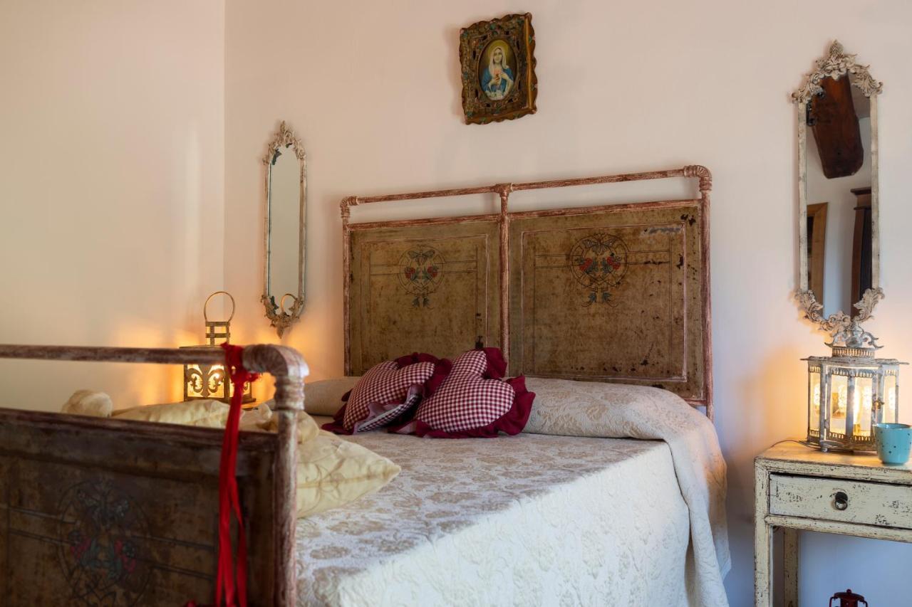 Antica Caresi B&B Olbia Extérieur photo