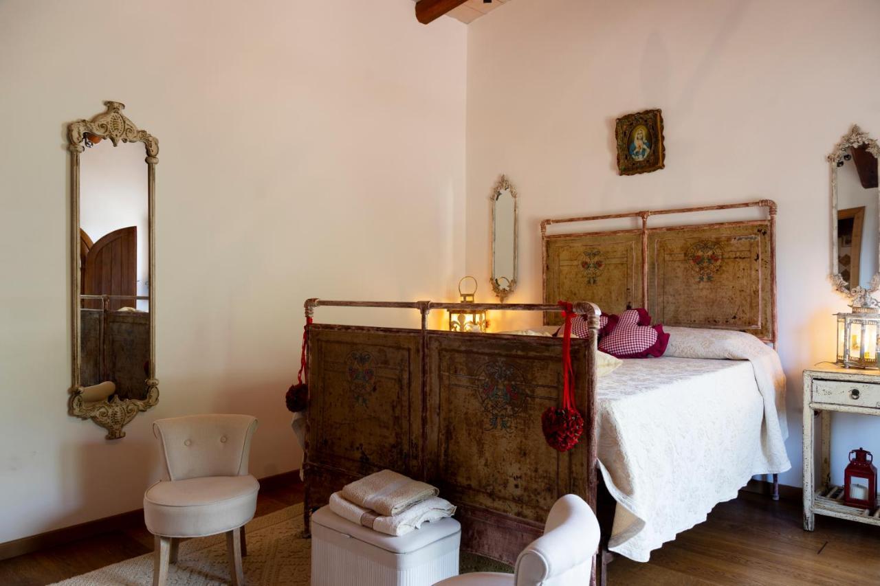 Antica Caresi B&B Olbia Extérieur photo