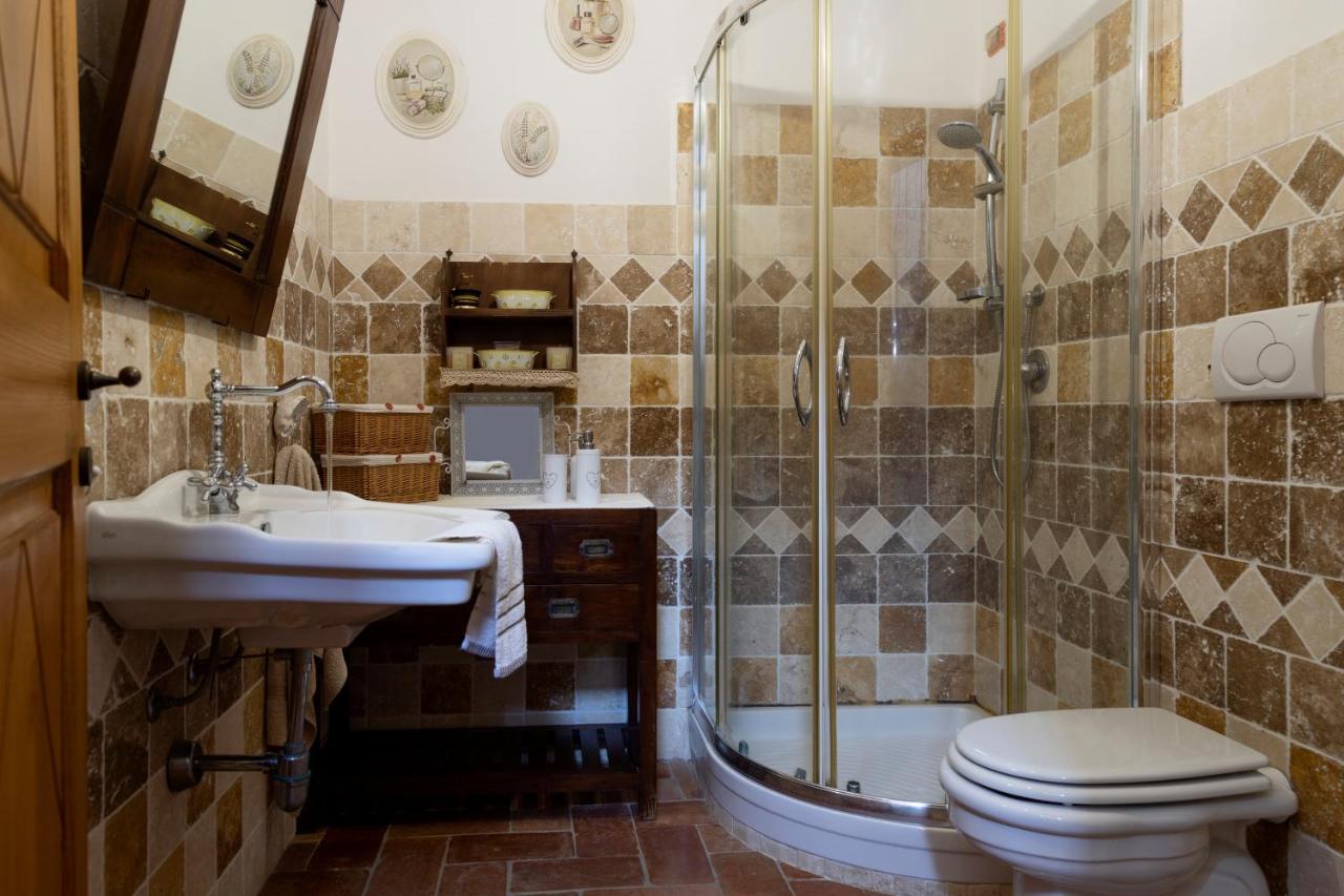 Antica Caresi B&B Olbia Extérieur photo