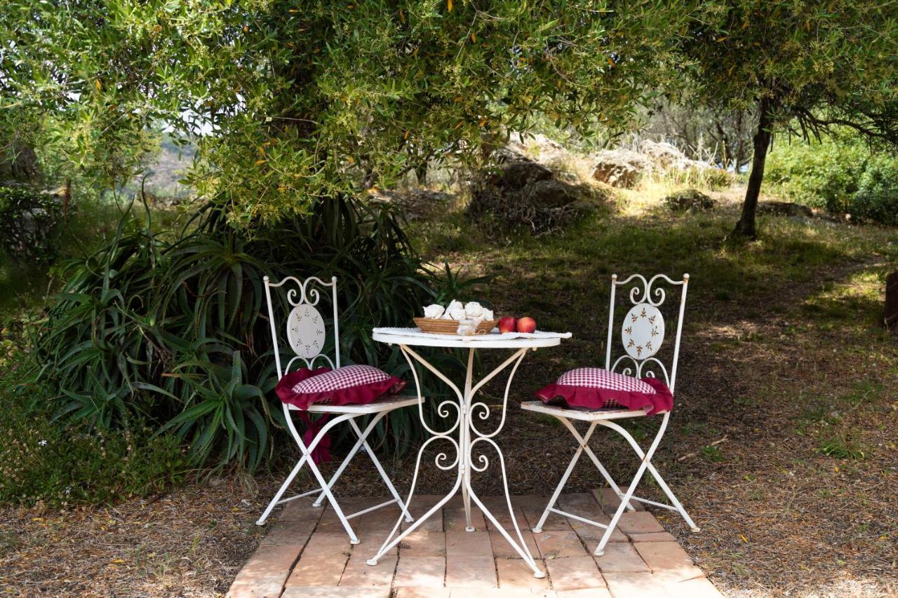 Antica Caresi B&B Olbia Extérieur photo